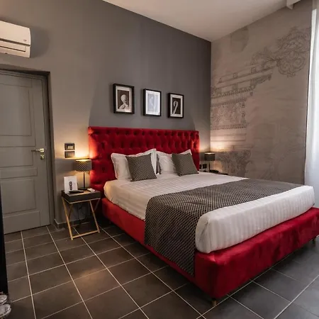 Relais Manzoni