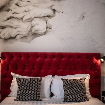 Hotell Relais Manzoni 3*
