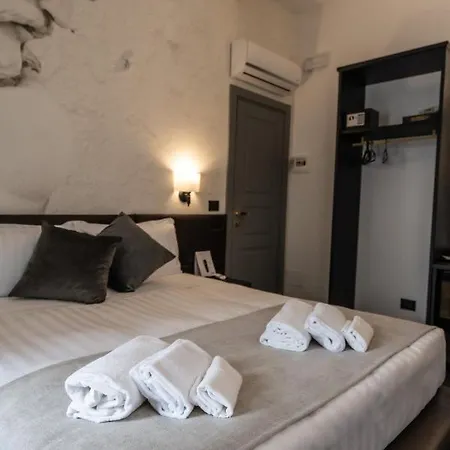 Relais Manzoni