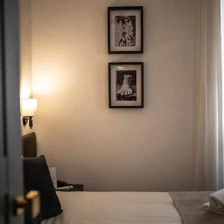 Hotell Relais Manzoni