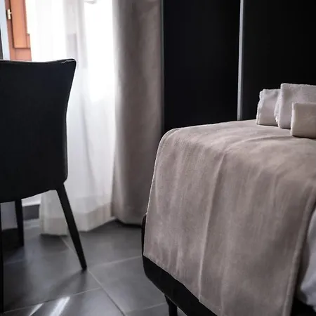 Relais Manzoni Hotell