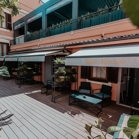 Relais Manzoni Rom