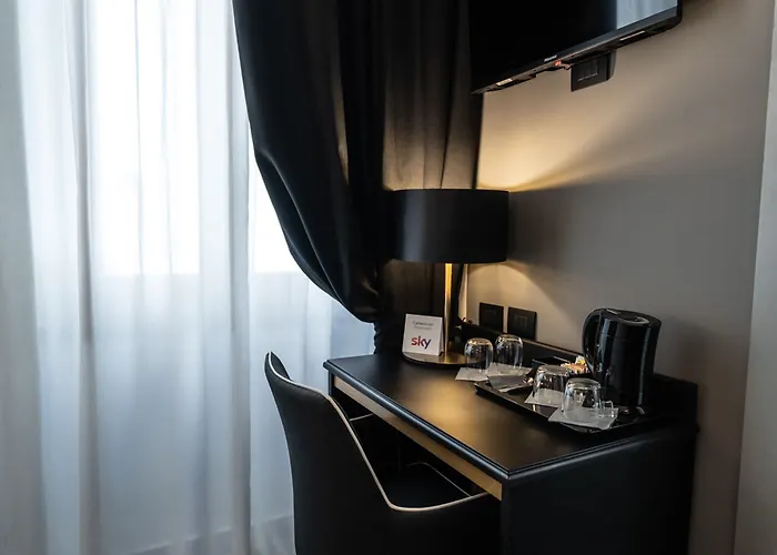 Hotel Relais Manzoni